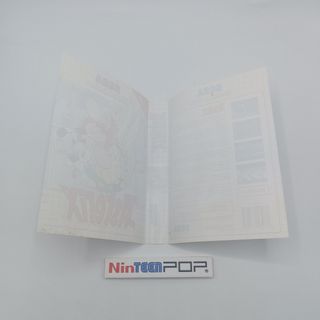 Astérix Sega Master System