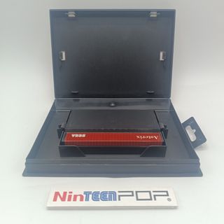 Astérix Sega Master System