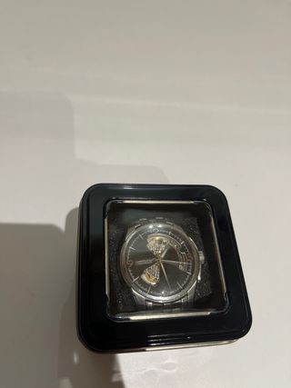 Reloj Hamilton Jazzmaster Open Heart