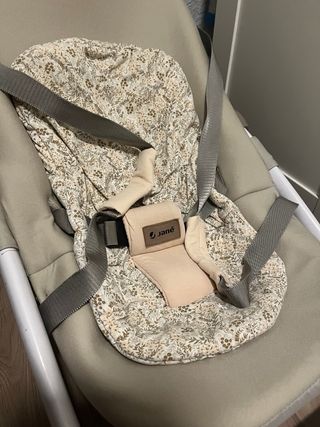Hamaca bebé Jané - Beige