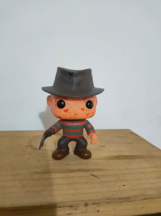 Funko Pop Freddy Krueger