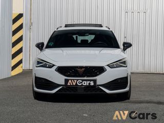 CUPRA Leon ST SP 310 VZ 4Drive DSG 2022