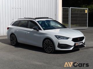 CUPRA Leon ST SP 310 VZ 4Drive DSG 2022