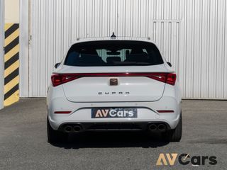 CUPRA Leon ST SP 310 VZ 4Drive DSG 2022