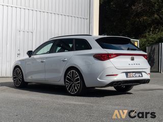 CUPRA Leon ST SP 310 VZ 4Drive DSG 2022