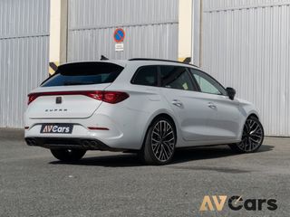 CUPRA Leon ST SP 310 VZ 4Drive DSG 2022