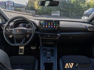 CUPRA Leon ST SP 310 VZ 4Drive DSG 2022