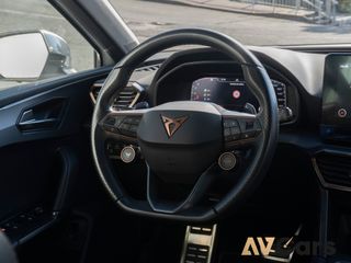 CUPRA Leon ST SP 310 VZ 4Drive DSG 2022