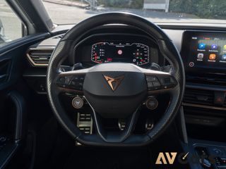 CUPRA Leon ST SP 310 VZ 4Drive DSG 2022