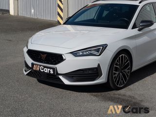 CUPRA Leon ST SP 310 VZ 4Drive DSG 2022