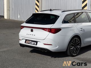 CUPRA Leon ST SP 310 VZ 4Drive DSG 2022