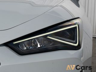 CUPRA Leon ST SP 310 VZ 4Drive DSG 2022