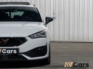 CUPRA Leon ST SP 310 VZ 4Drive DSG 2022