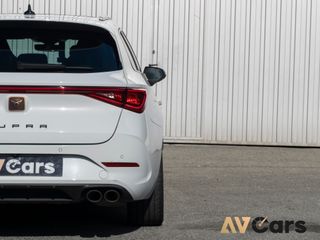 CUPRA Leon ST SP 310 VZ 4Drive DSG 2022