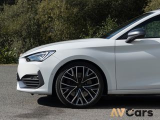 CUPRA Leon ST SP 310 VZ 4Drive DSG 2022