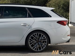 CUPRA Leon ST SP 310 VZ 4Drive DSG 2022