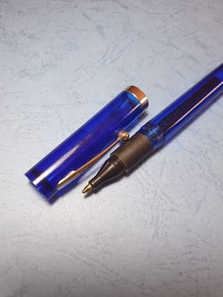 Penna Sheaffer Nononsense Vintage