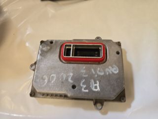 Balastros Xenón Audi A3 8L centralita 