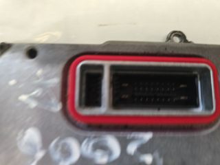 Balastros Xenón Audi A3 8L centralita 