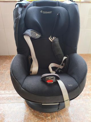 Silla coche Maxi-Cosi