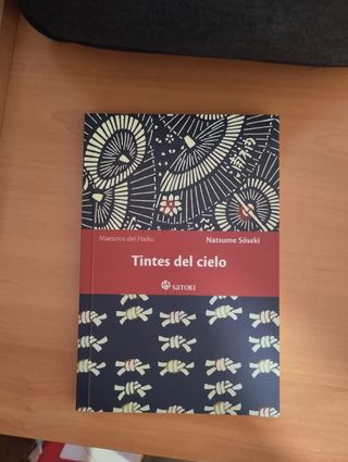 Lote de libros japoneses