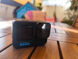GoPro Hero Black 11