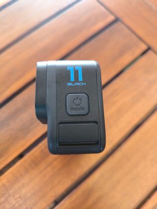 GoPro Hero Black 11