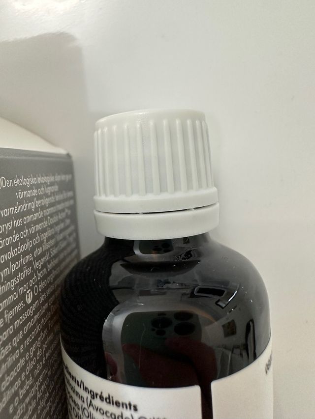 Olio Medela Bio Massaggio Seno