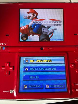 Mario Kart DS - Nintendo DS