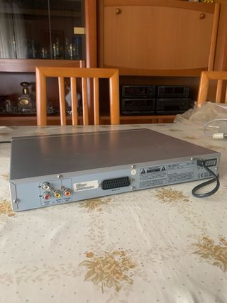 Reproductor DVD BLUESKY DV900