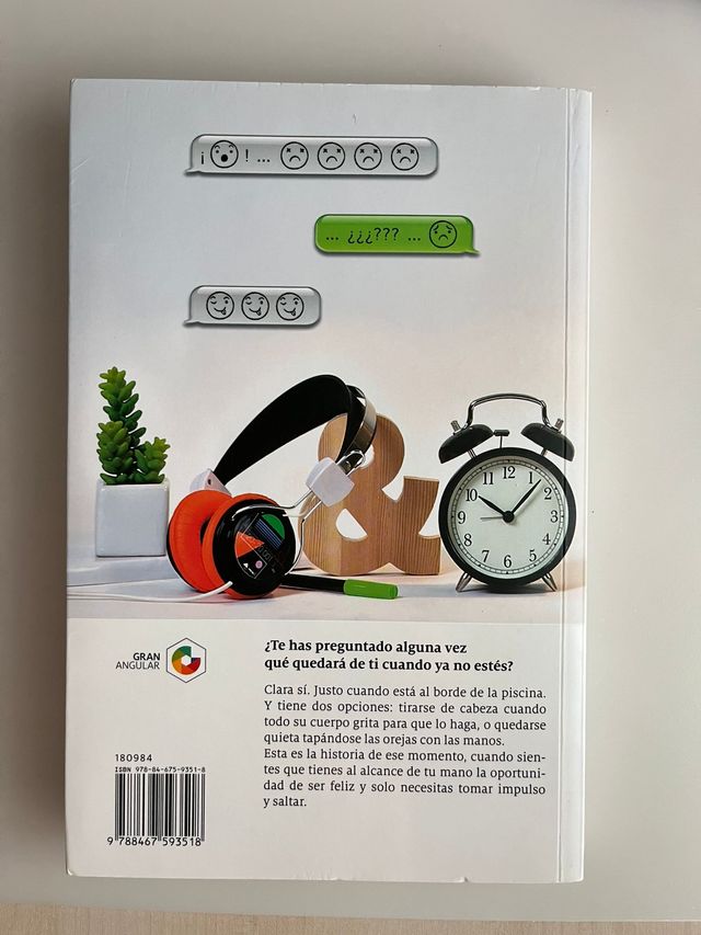 Croquetas y wasaps (Spanish Edition)