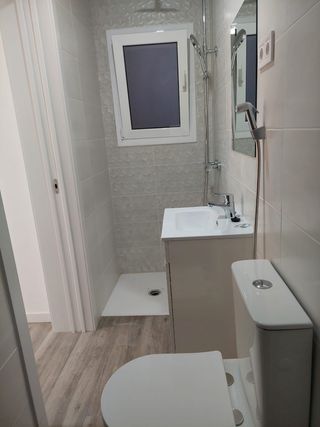 Alquiler casa - 2 baño