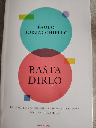 Basta dirlo