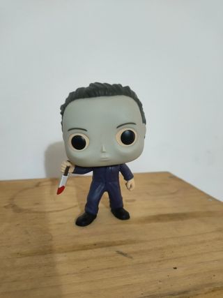 Funko Pop! Michael Myers