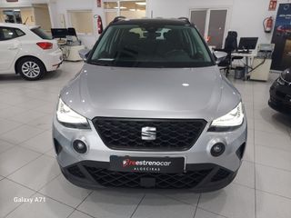 SEAT Arona 2023 STYLE XL