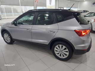 SEAT Arona 2023 STYLE XL