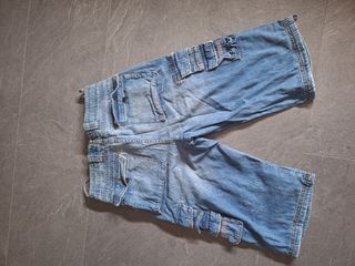 Shorts vaqueros | Pantalones cortos