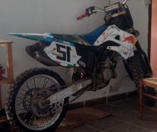 Vendo  o cambio por furgoneta