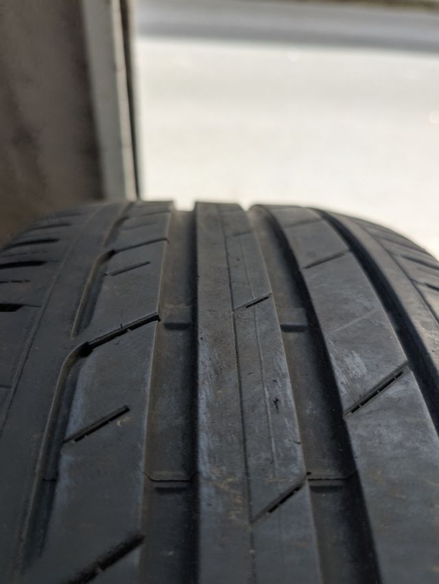 Neumático Bridgestone Turanza 225/45R17