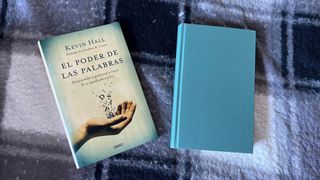 El Poder De Las Palabras - Kevin Hall - LIBRO