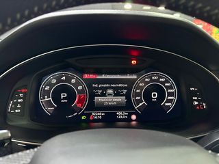 Audi RS Q8 TFSI Quattro 600cv