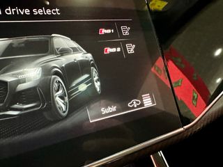 Audi RS Q8 TFSI Quattro 600cv