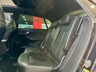 Audi RS Q8 TFSI Quattro 600cv