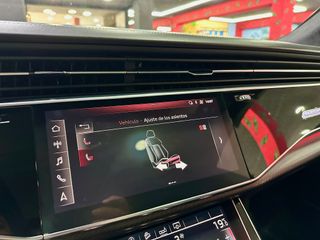 Audi RS Q8 TFSI Quattro 600cv