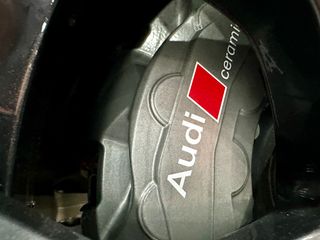 Audi RS Q8 TFSI Quattro 600cv