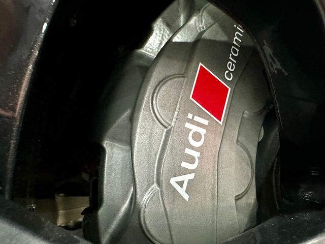 Audi RS Q8 TFSI Quattro 600cv