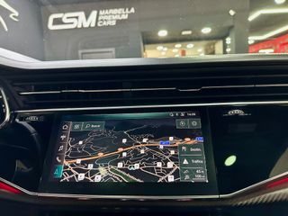 Audi RS Q8 TFSI Quattro 600cv