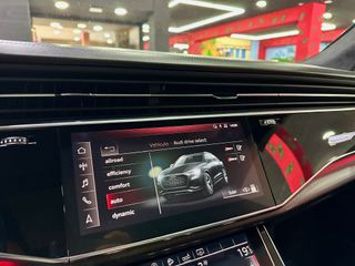 Audi RS Q8 TFSI Quattro 600cv