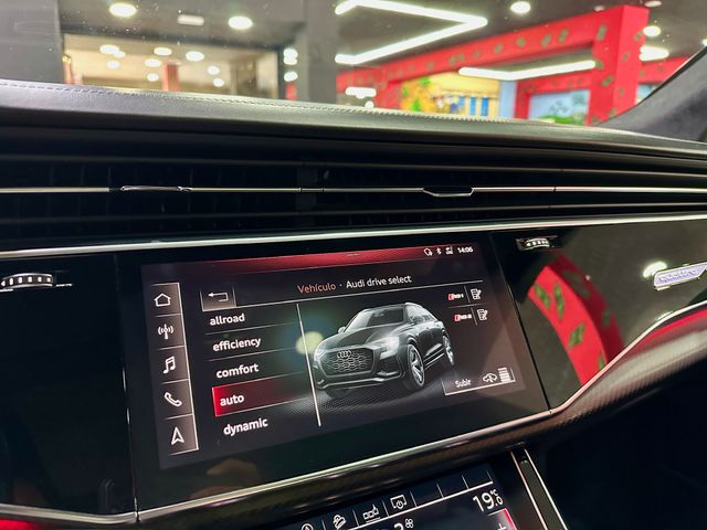 Audi RS Q8 TFSI Quattro 600cv