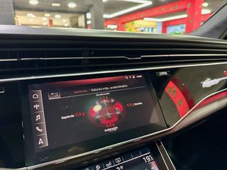 Audi RS Q8 TFSI Quattro 600cv